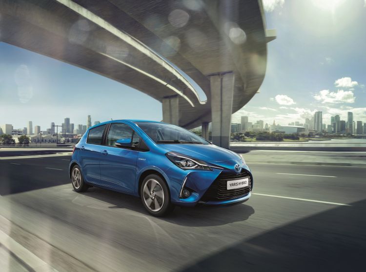 Toyota Yaris 2019 Yarisrc191 903456 Toyota Yaris 2019 Yarisrc191 903456