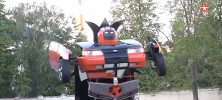 transformer-ruso transformer-ruso