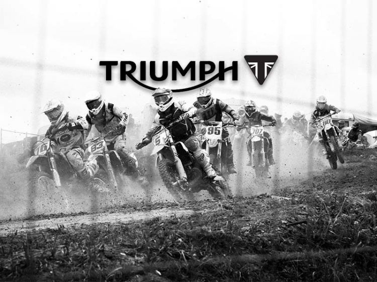 Triumph Mx Enduro Triumph Mx Enduro