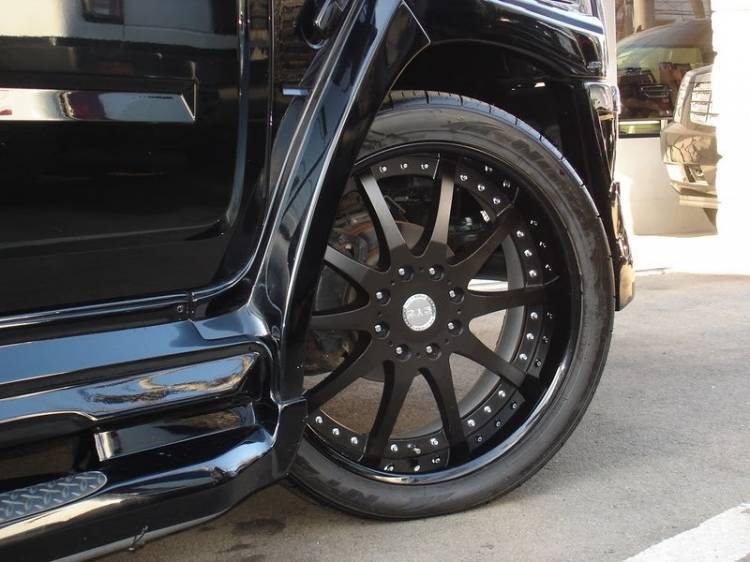 Ultimate Six Hummer H2 por 213 Motoring Ultimate Six Hummer H2 por 213 Motoring