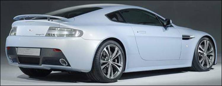 V12 RS V12 RS