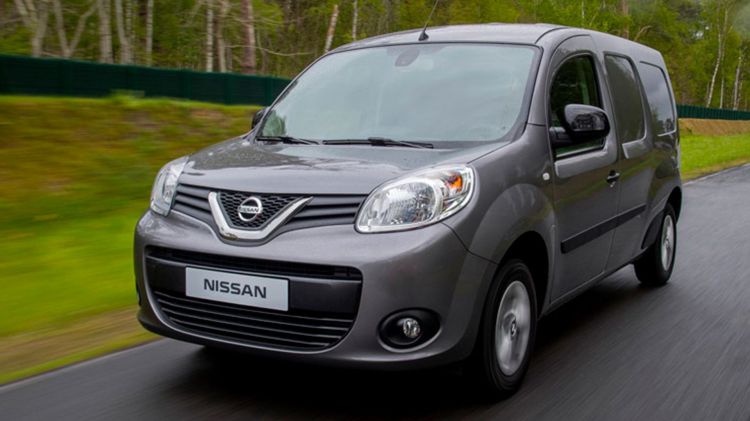 Tourism Derived Vehicle