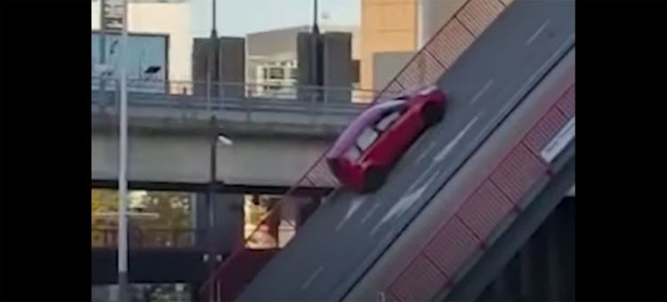Video Puente Basculante Belgica Video Puente Basculante Belgica