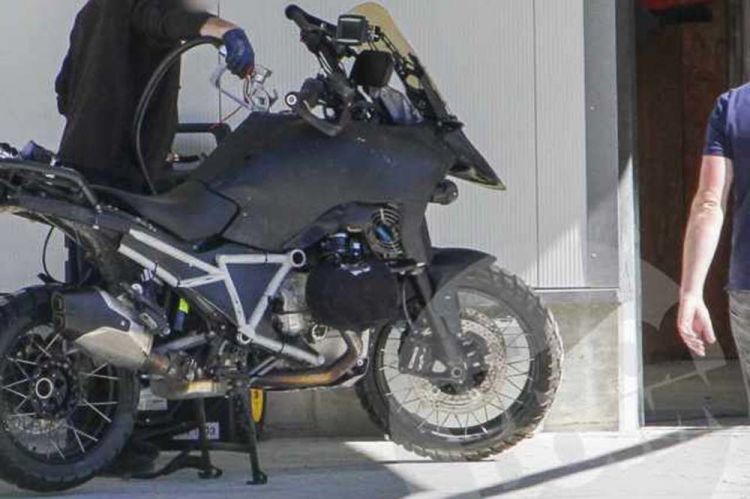 Visordown Bmw R1300 Gs 011