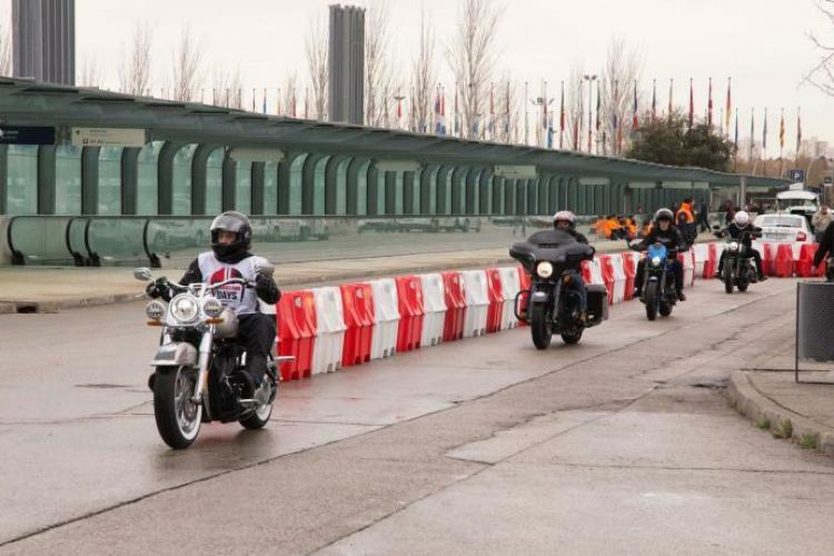 Vive La Moto 1 Vive La Moto 1