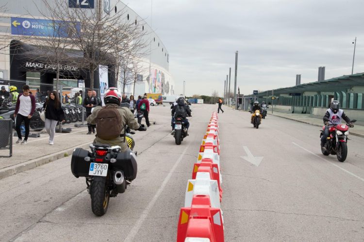 Vive La Moto 6 Vive La Moto 6