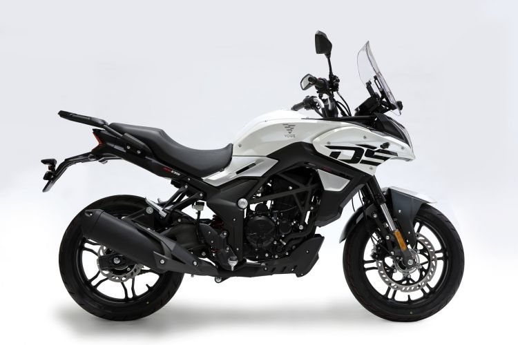 Voge 300ds Voge 300ds