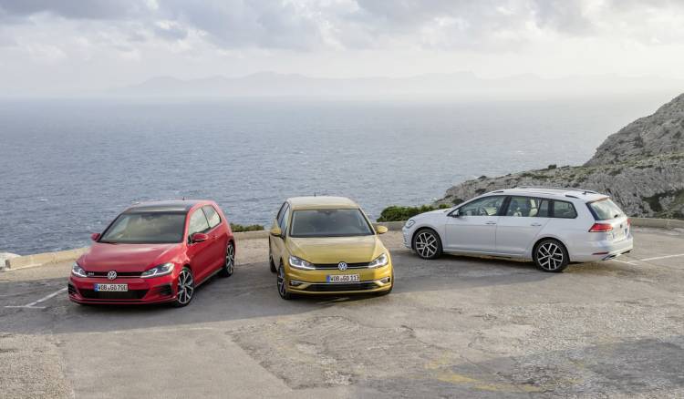 Volkswage Golf 2017 New Volkswagen Golf 2017 Range Volkswage Golf 2017 New Volkswagen Golf 2017 Range