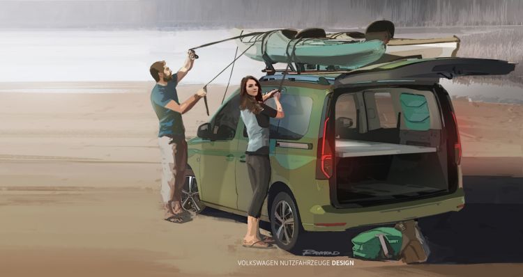 Volkswagen Caddy Beach 01