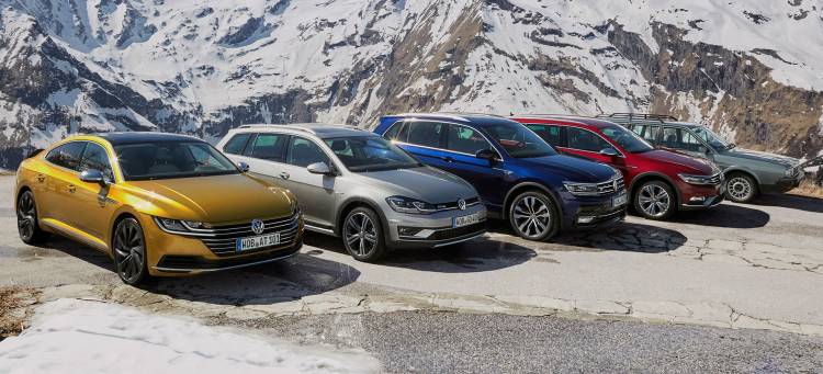 Volkswagen Diesel Arteon Golf Tiguan Passat Volkswagen Diesel Arteon Golf Tiguan Passat