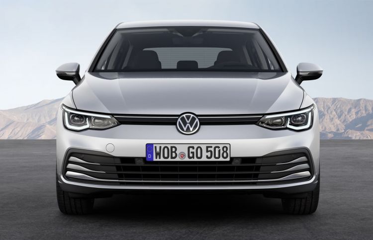Volkswagen Golf 2020 1019 016