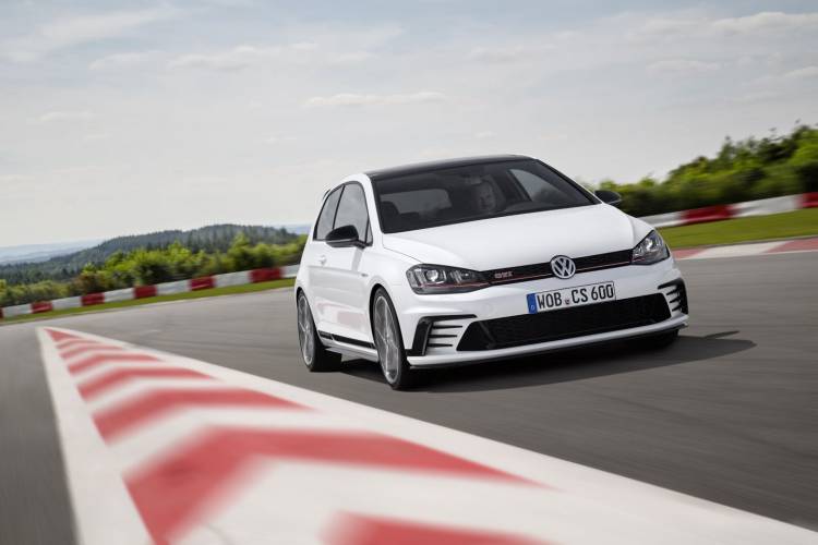 volkswagen-golf-gti-clubsport-2016-7 volkswagen-golf-gti-clubsport-2016-7