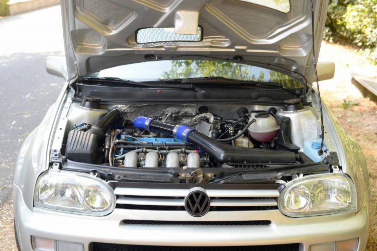 Volkswagen Golf Mk3 A59 04