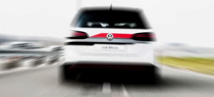 Volkswagen Golf Worthersee 2018 Adelanto