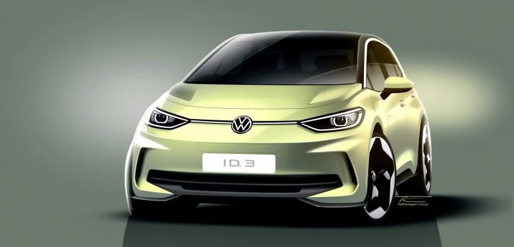 Volkswagen Id 3 2023 01 Volkswagen Id 3 2023 01