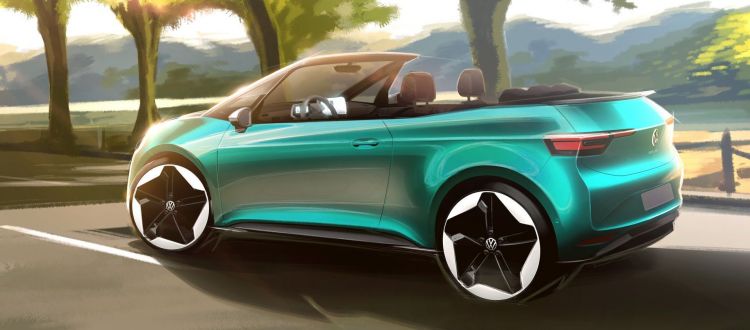 Ev Convertible? What Is Your Opinion?