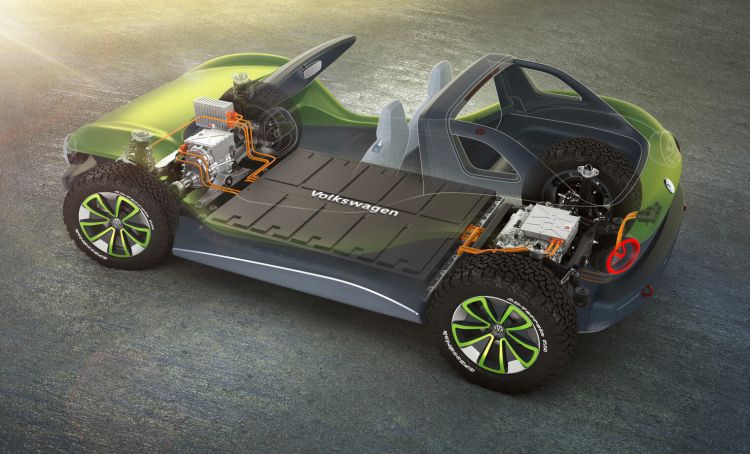 Volkswagen Id Buggy Platform Meb 02