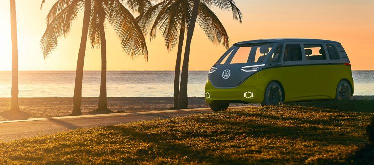 Volkswagen Id Coches Electricos 2