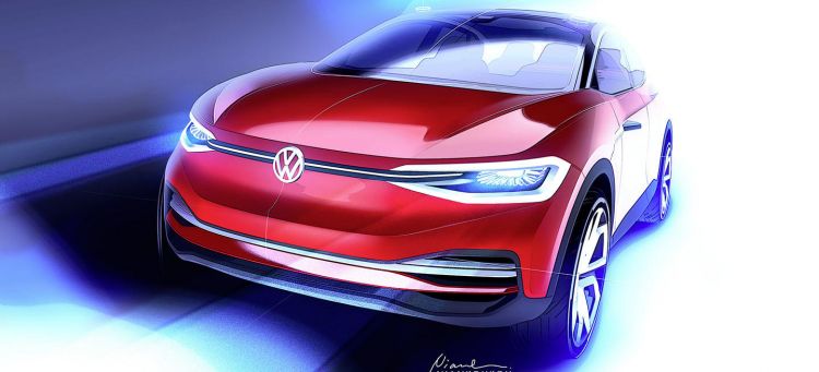 volkswagen-id-crozz-adelanto volkswagen-id-crozz-adelanto