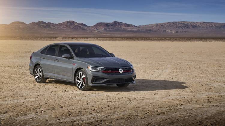 Volkswagen Jetta Gli 2019 3 Volkswagen Jetta Gli 2019 3