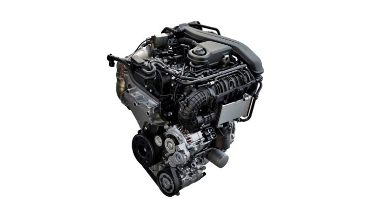 Volkswagen Motor 1 5 Tsi Evo2 2022 02
