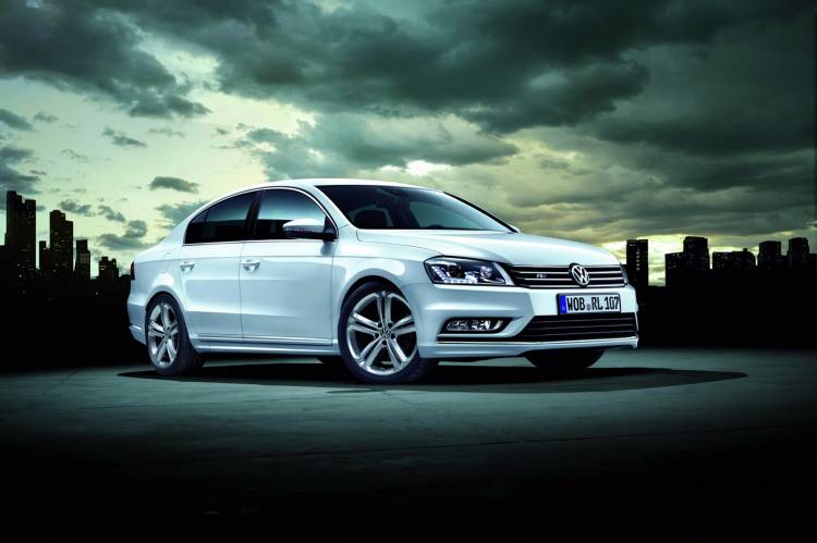volkswagen-passat-r-line-1 volkswagen-passat-r-line-1