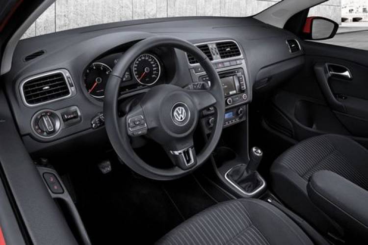 Volkswagen Polo 2009
