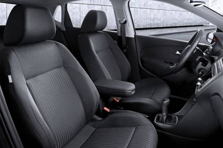 Volkswagen Polo 2009