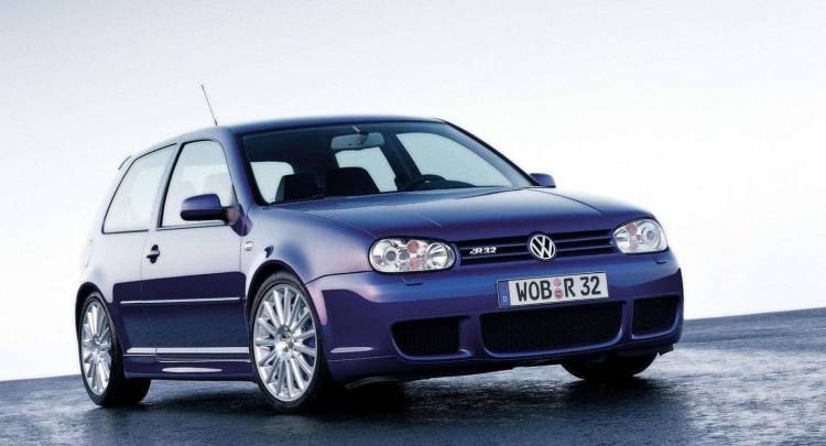 Volkswagen R 0718 003 Volkswagen R 0718 003