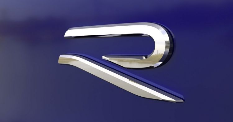 Volkswagen R Nuevo Logo 1019 002 Volkswagen R Nuevo Logo 1019 002