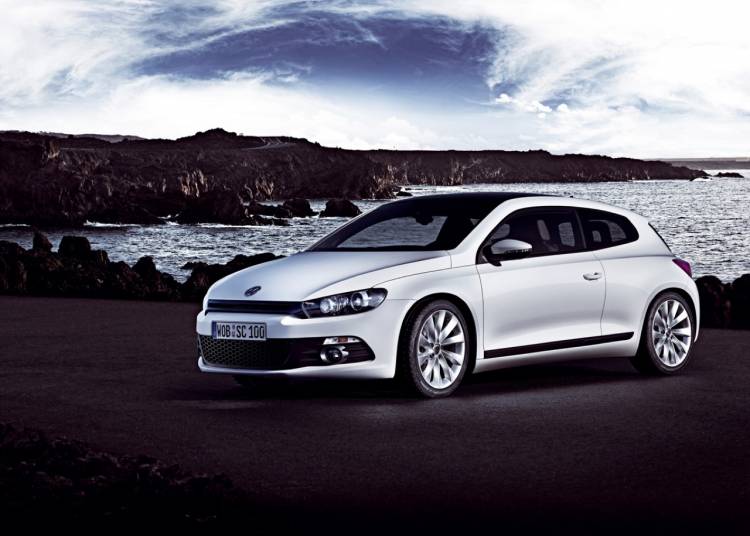 Volkswagen Scirocco Volkswagen Scirocco