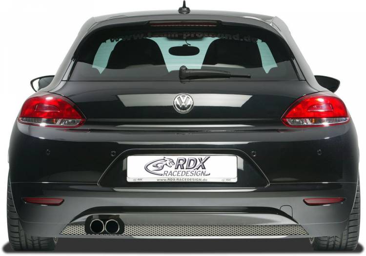 Volkswagen Scirocco RDX Racedesign Volkswagen Scirocco RDX Racedesign