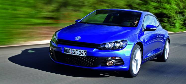 Fotoeléctrico Hacia atrás Leer Volkswagen Scirocco - Características, precios y versiones