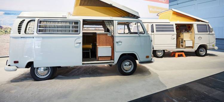 Volkswagen T2 Furgoneta Lego 06 Volkswagen T2 Furgoneta Lego 06