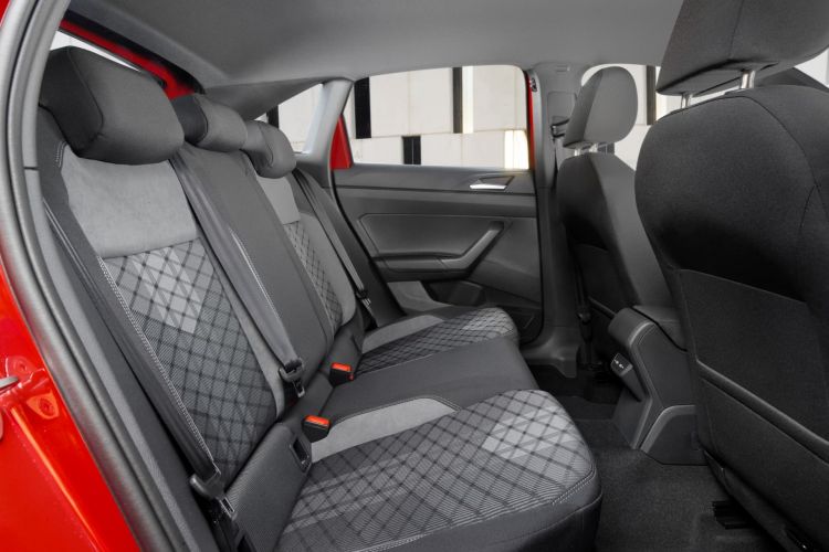 Volkswagen Taigo 2022 67