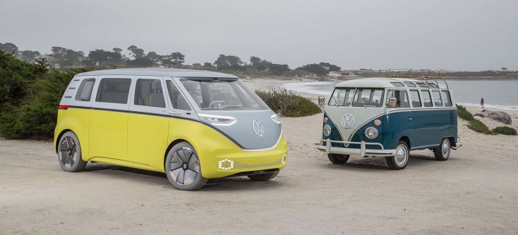 Voltswagen Volkswagen Id Buzz 09 Voltswagen Volkswagen Id Buzz 09