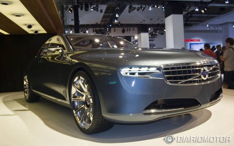 Volvo Concept You Volvo Concept You