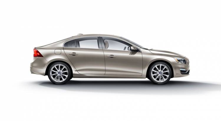 Volvo S60 Inscription Volvo S60 Inscription