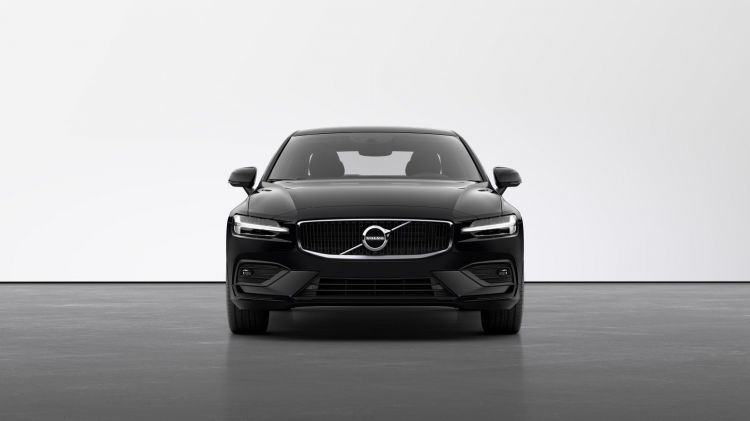 Volvo S60 Premium Edition Oferta Enero 2021 01