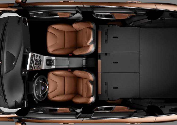 Volvo V60 Volvo V60