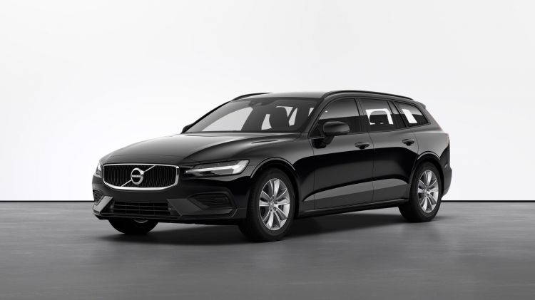 Volvo V60 Sale 2020 Fall 2