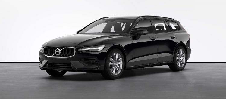 Volvo V60 Oferta 2020 Otono P Volvo V60 Oferta 2020 Otono P