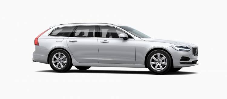 Volvo V90 Momentum 1 Volvo V90 Momentum 1