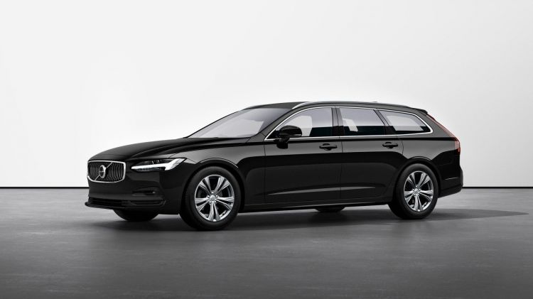 Volvo V90 Oferta 2020 1 Volvo V90 Oferta 2020 1