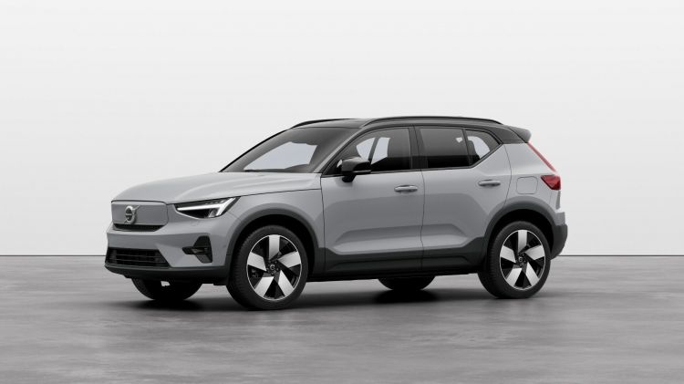 Volvo Xc40 2023 2 Volvo Xc40 2023 2