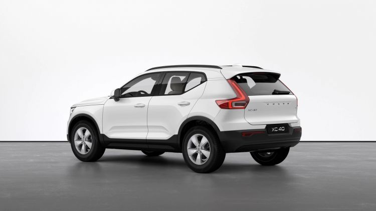 Volvo Xc40 Offer October 2021 Exterior 04