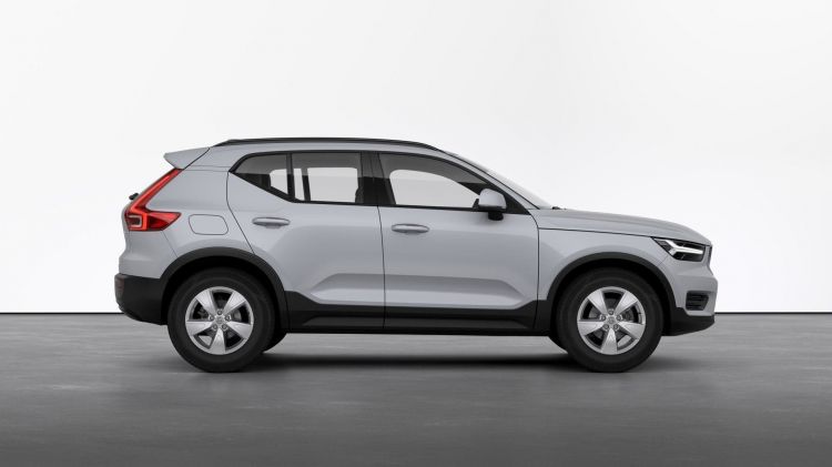 Volvo Xc40 Oferta Septiembre 2020 05