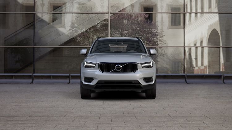 Volvo Xc40 Oferta Septiembre 2020 07 Volvo Xc40 Oferta Septiembre 2020 07