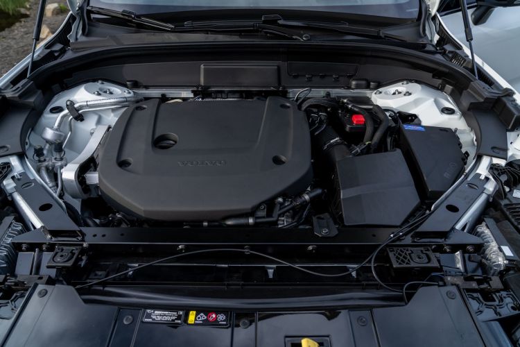 2022 Xc60