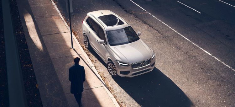 Volvo Xc90 Oferta Abril 2020 Volvo Xc90 Oferta Abril 2020